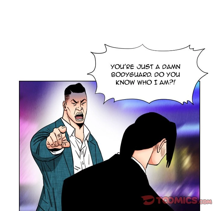 The Knuckleheads Chapter 45 page 34 - 