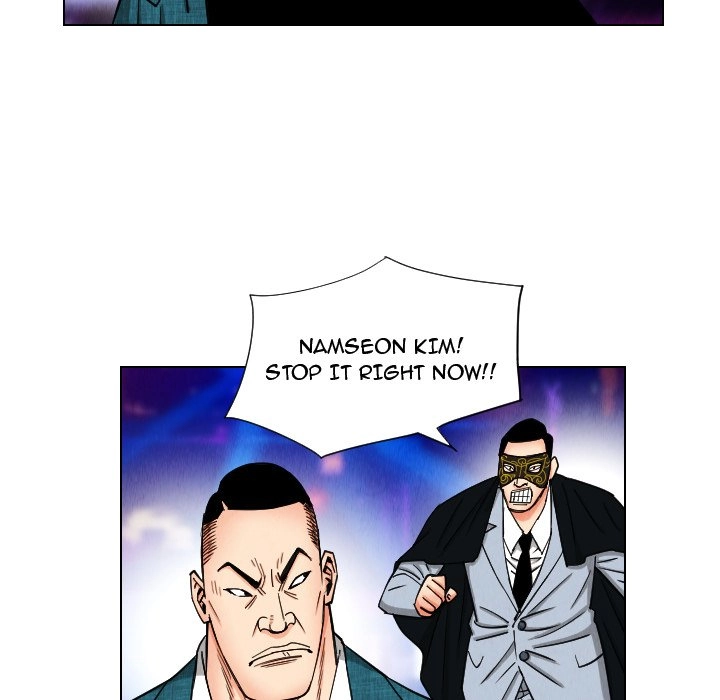 The Knuckleheads Chapter 45 page 35 - 