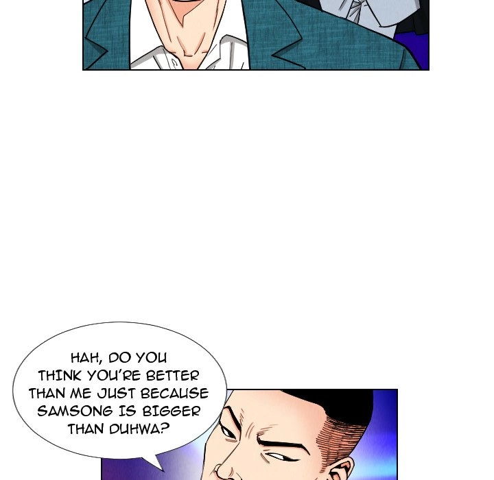The Knuckleheads Chapter 45 page 36 - 