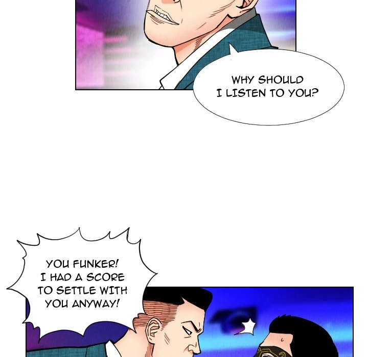 The Knuckleheads Chapter 45 page 37 - 