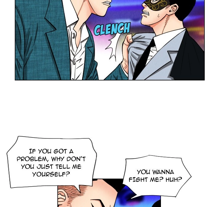 The Knuckleheads Chapter 45 page 38 - 