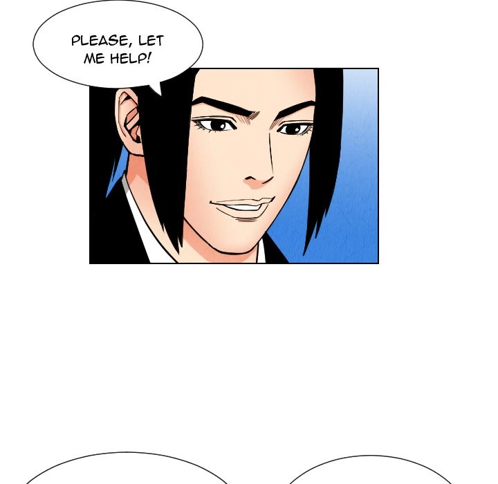 The Knuckleheads Chapter 45 page 5 - 