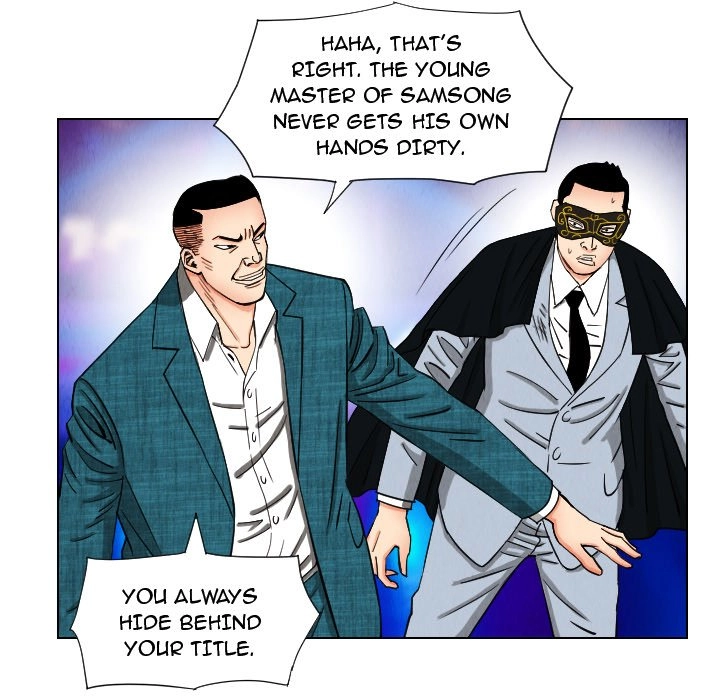 The Knuckleheads Chapter 45 page 41 - 