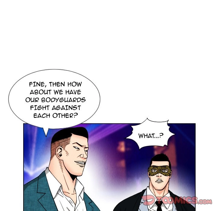 The Knuckleheads Chapter 45 page 42 - 