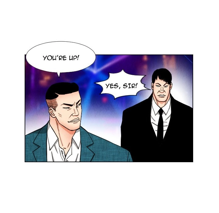 The Knuckleheads Chapter 45 page 48 - 