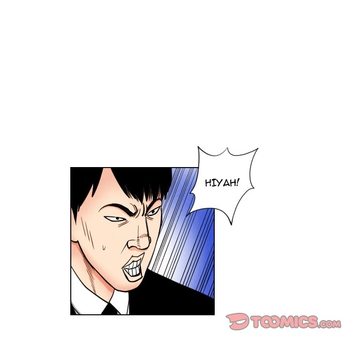 The Knuckleheads Chapter 45 page 50 - 