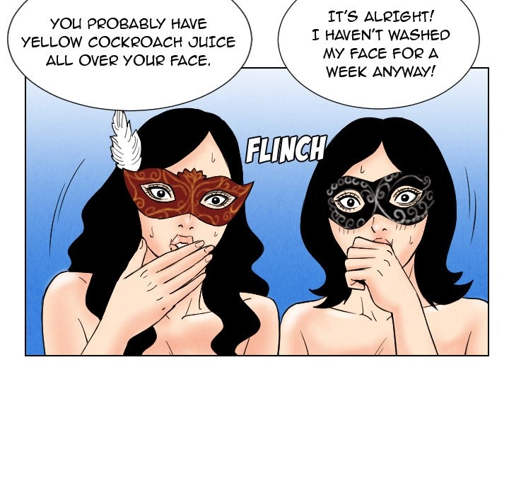 The Knuckleheads Chapter 45 page 6 - 
