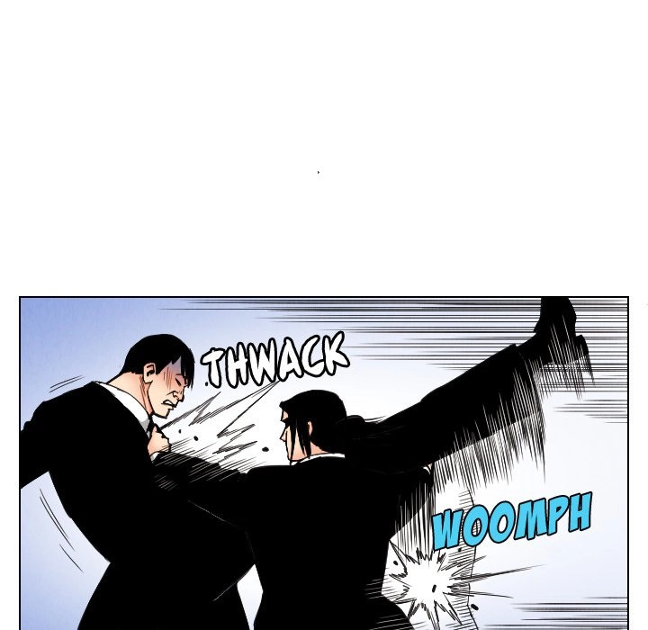 The Knuckleheads Chapter 45 page 51 - 