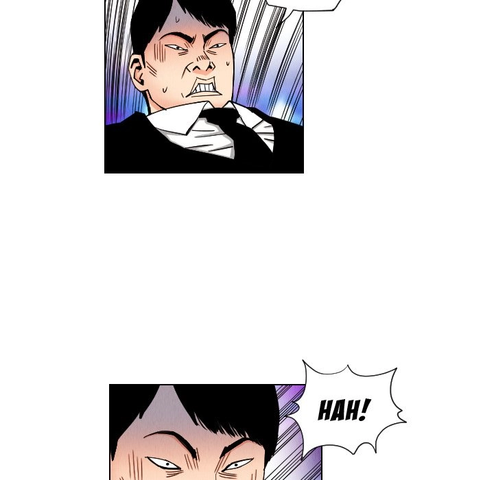The Knuckleheads Chapter 45 page 54 - 