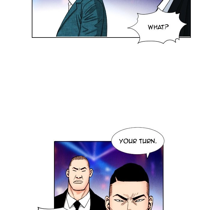 The Knuckleheads Chapter 45 page 60 - 