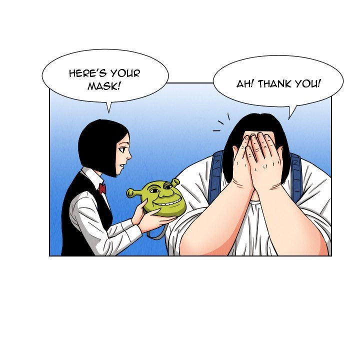The Knuckleheads Chapter 45 page 7 - 