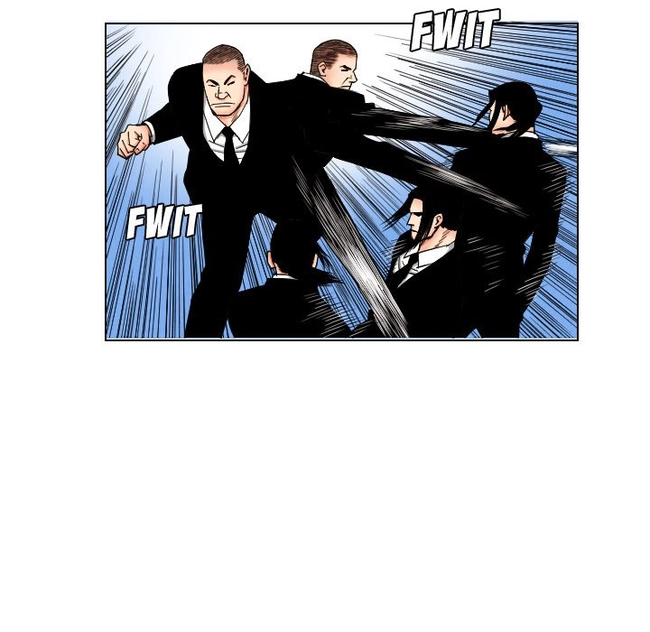 The Knuckleheads Chapter 45 page 63 - 