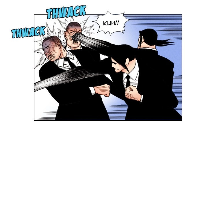 The Knuckleheads Chapter 45 page 64 - 
