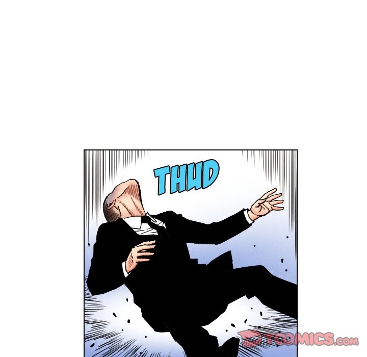 The Knuckleheads Chapter 45 page 66 - 