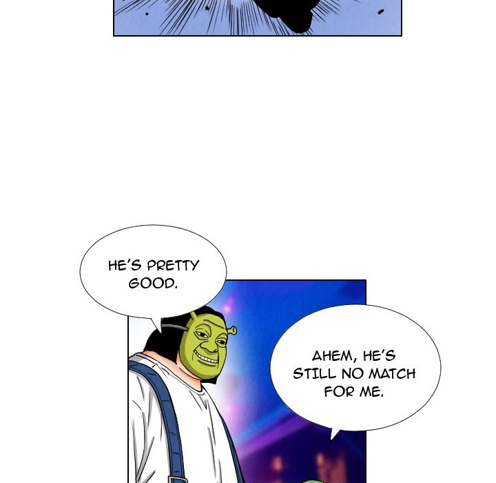 The Knuckleheads Chapter 45 page 67 - 