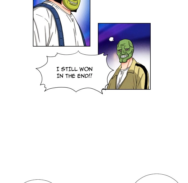 The Knuckleheads Chapter 45 page 69 - 
