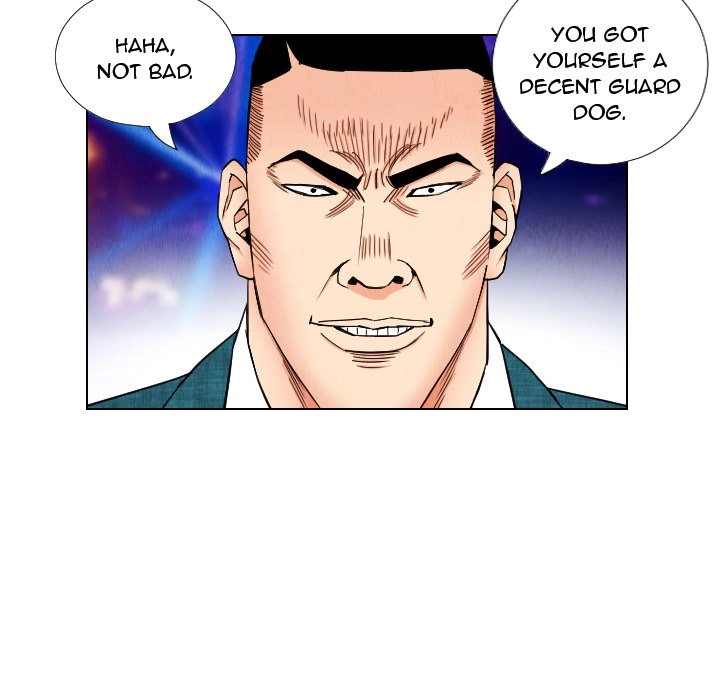 The Knuckleheads Chapter 45 page 70 - 