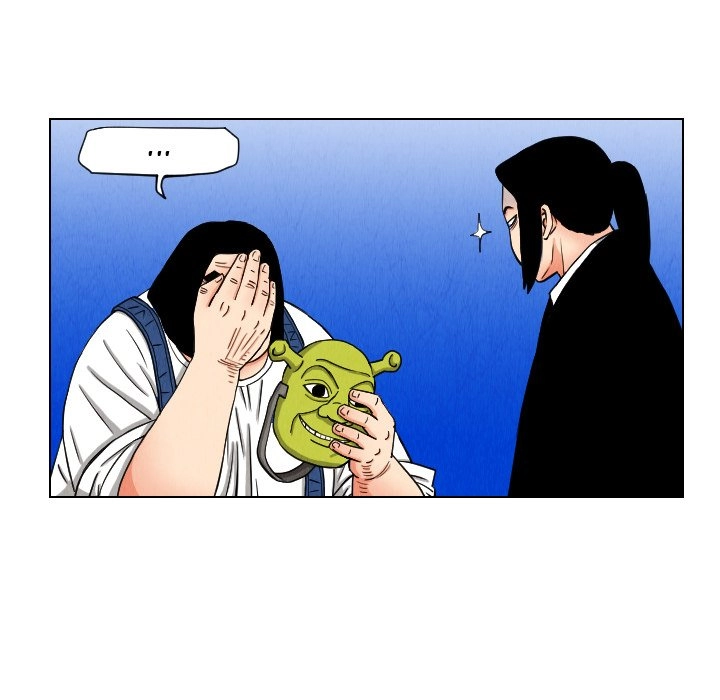 The Knuckleheads Chapter 45 page 8 - 