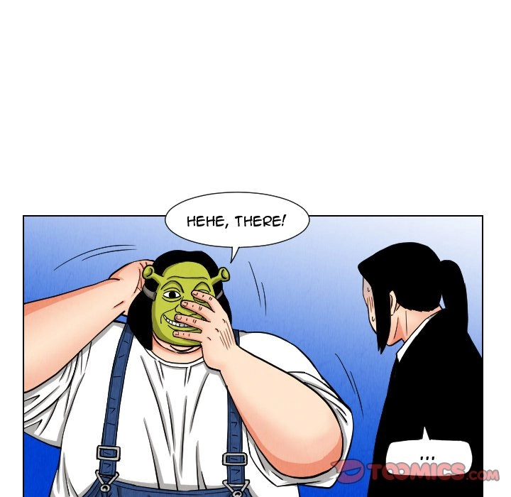 The Knuckleheads Chapter 45 page 10 - 