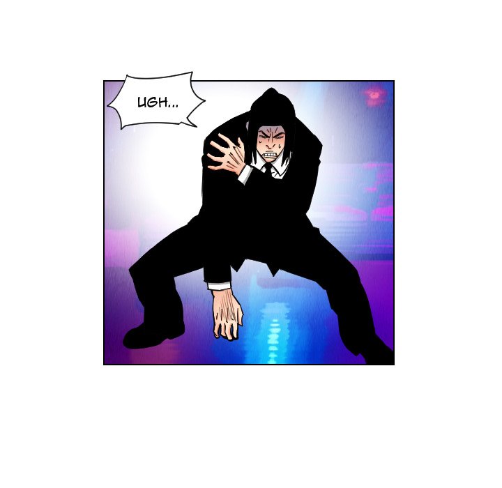 The Knuckleheads The Knuckleheads EP 46 - Toomics page 11 - 
