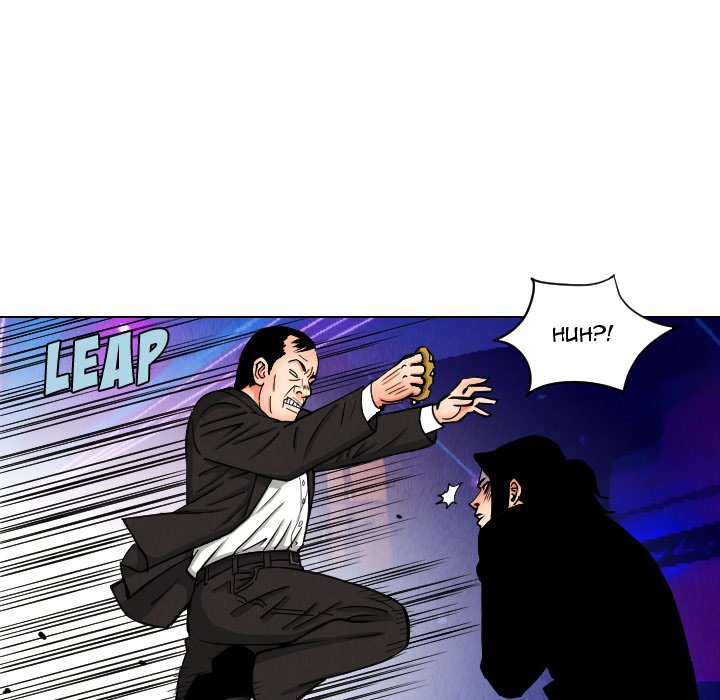 The Knuckleheads The Knuckleheads EP 46 - Toomics page 12 - 