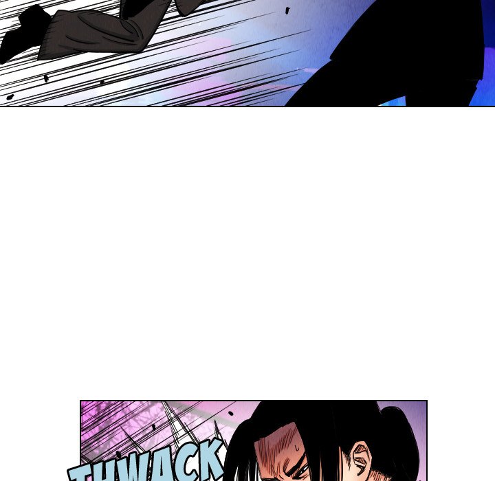The Knuckleheads The Knuckleheads EP 46 - Toomics page 13 - 
