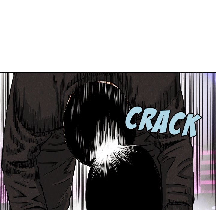 The Knuckleheads The Knuckleheads EP 46 - Toomics page 16 - 