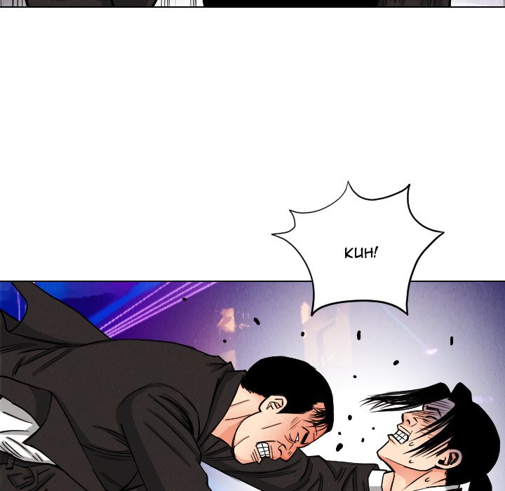 The Knuckleheads The Knuckleheads EP 46 - Toomics page 17 - 