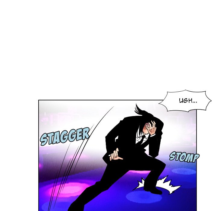 The Knuckleheads The Knuckleheads EP 46 - Toomics page 19 - 