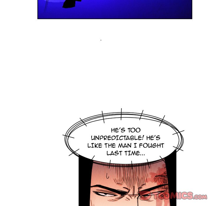 The Knuckleheads The Knuckleheads EP 46 - Toomics page 20 - 