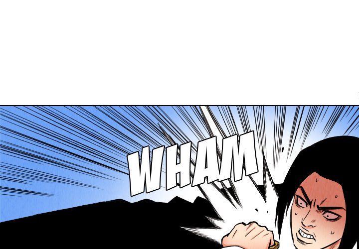 The Knuckleheads The Knuckleheads EP 46 - Toomics page 3 - 