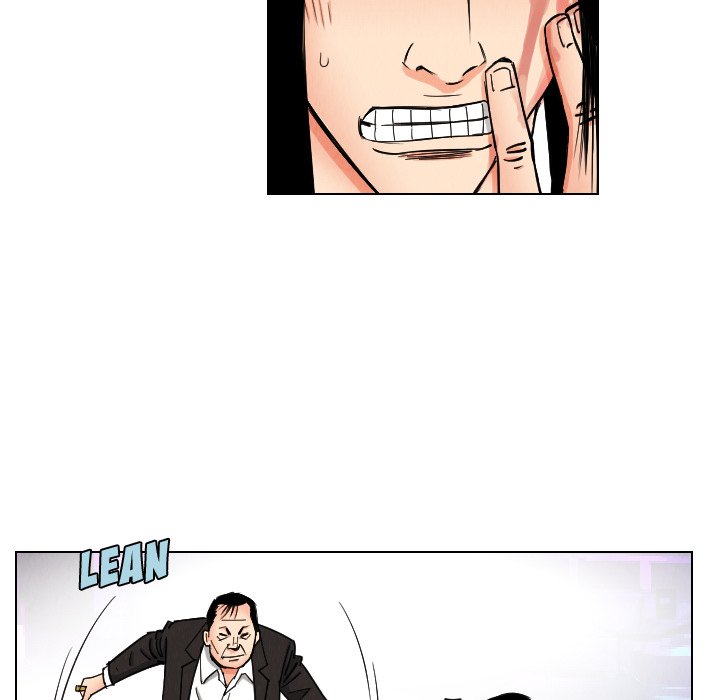 The Knuckleheads The Knuckleheads EP 46 - Toomics page 21 - 