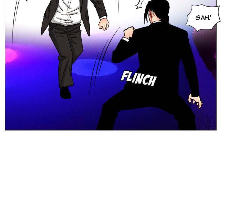 The Knuckleheads The Knuckleheads EP 46 - Toomics page 22 - 