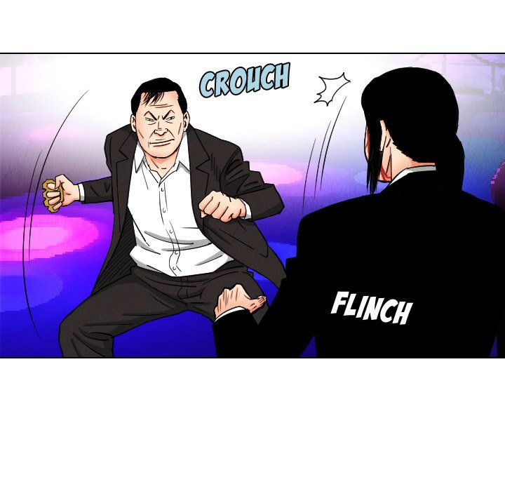 The Knuckleheads The Knuckleheads EP 46 - Toomics page 24 - 