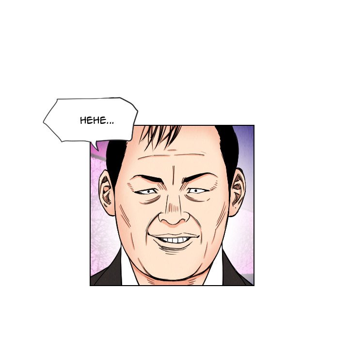 The Knuckleheads The Knuckleheads EP 46 - Toomics page 25 - 
