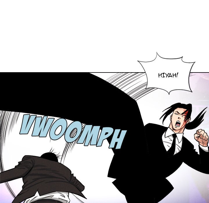 The Knuckleheads The Knuckleheads EP 46 - Toomics page 27 - 