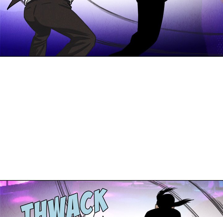 The Knuckleheads The Knuckleheads EP 46 - Toomics page 28 - 