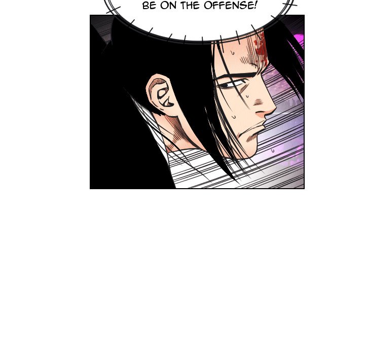 The Knuckleheads The Knuckleheads EP 46 - Toomics page 30 - 