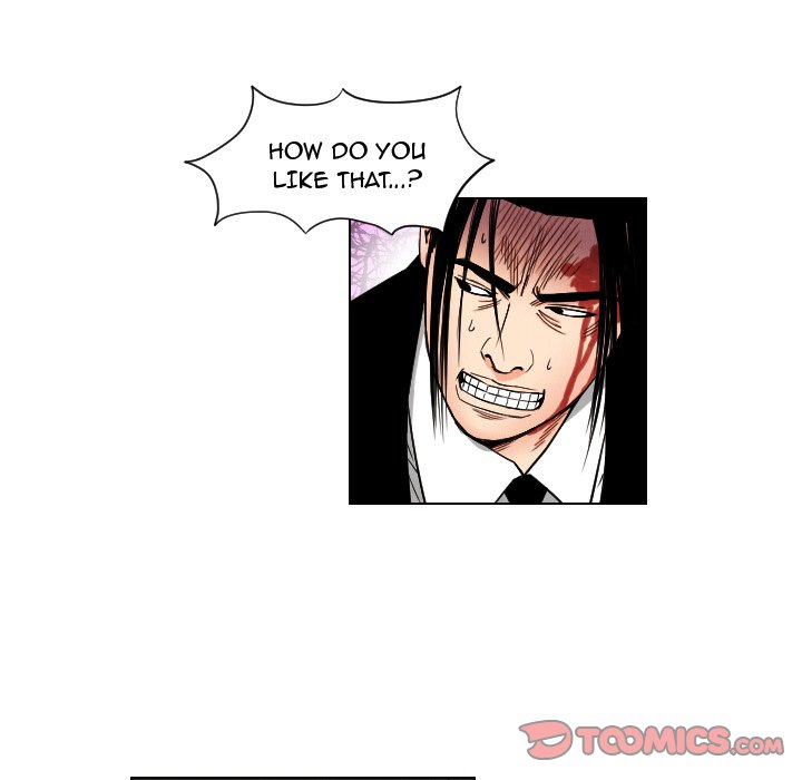 The Knuckleheads The Knuckleheads EP 46 - Toomics page 32 - 