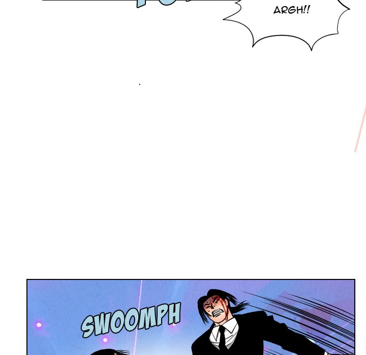 The Knuckleheads The Knuckleheads EP 46 - Toomics page 36 - 