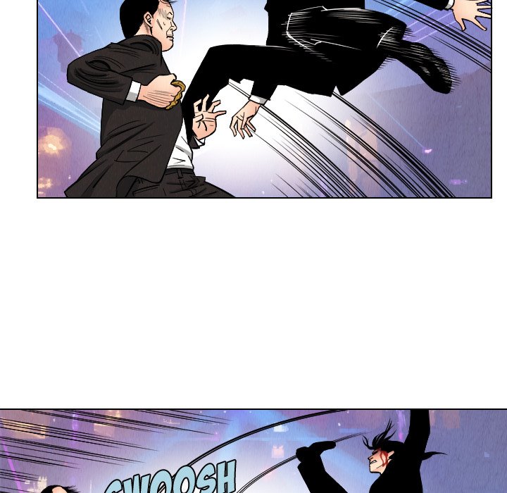 The Knuckleheads The Knuckleheads EP 46 - Toomics page 37 - 