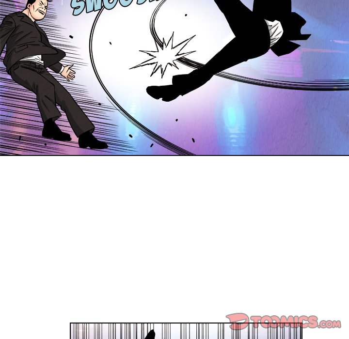 The Knuckleheads The Knuckleheads EP 46 - Toomics page 38 - 