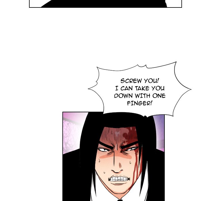 The Knuckleheads The Knuckleheads EP 46 - Toomics page 43 - 
