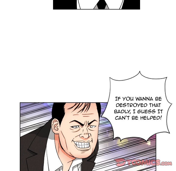 The Knuckleheads The Knuckleheads EP 46 - Toomics page 44 - 
