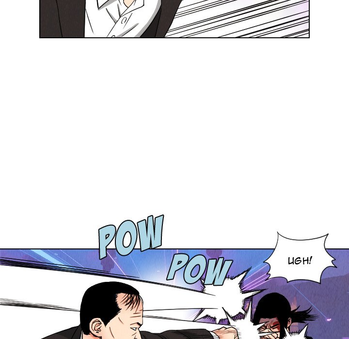 The Knuckleheads The Knuckleheads EP 46 - Toomics page 45 - 