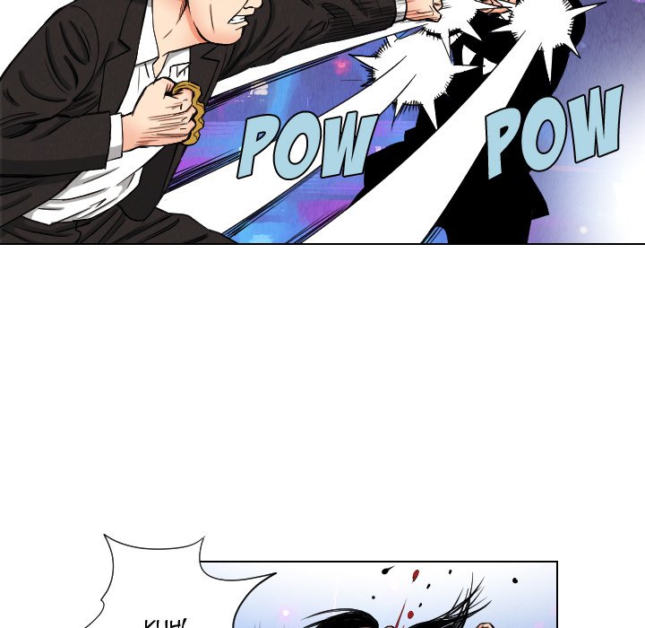 The Knuckleheads The Knuckleheads EP 46 - Toomics page 46 - 