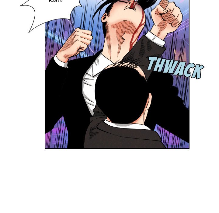 The Knuckleheads The Knuckleheads EP 46 - Toomics page 47 - 