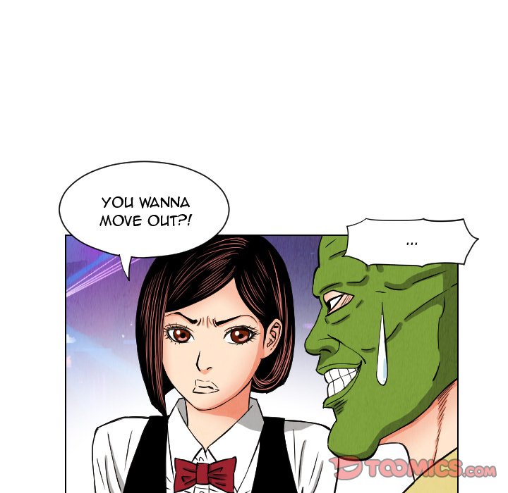 The Knuckleheads The Knuckleheads EP 46 - Toomics page 50 - 