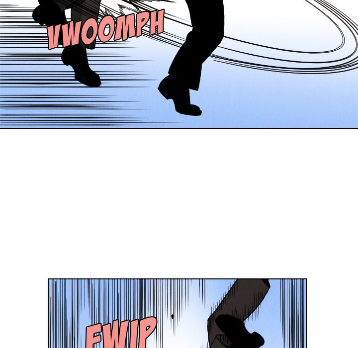 The Knuckleheads The Knuckleheads EP 46 - Toomics page 6 - 