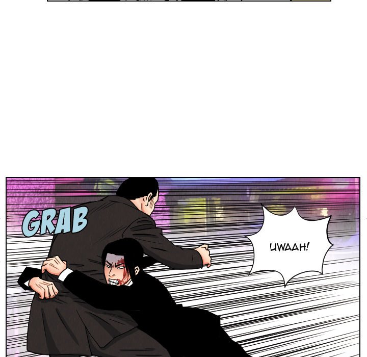 The Knuckleheads The Knuckleheads EP 46 - Toomics page 51 - 